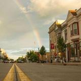 Third Avenue Historic District