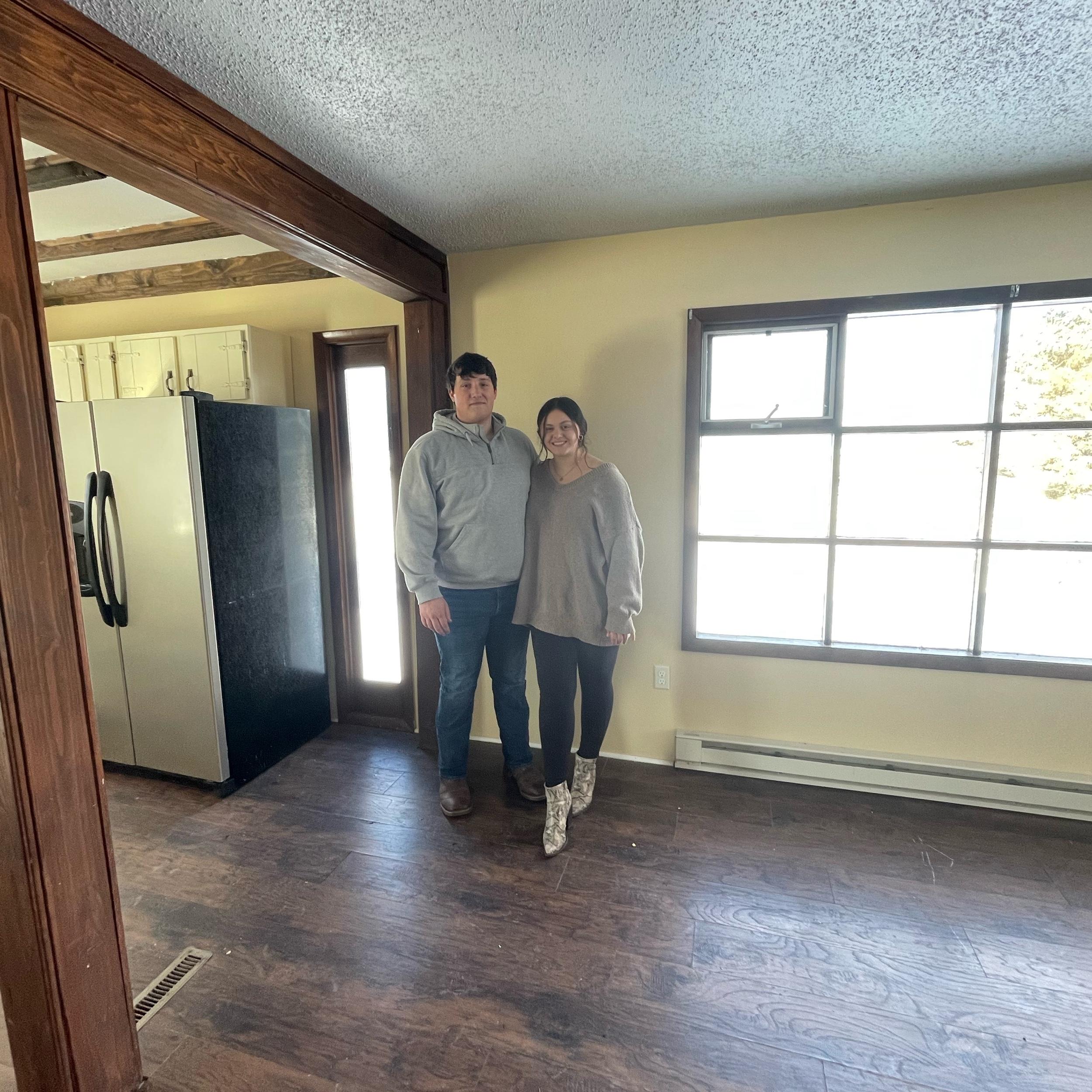 Our Home Renovation Fund