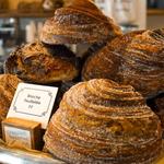 MarieBette Café and Bakery