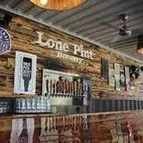 Lone Pint Brewery