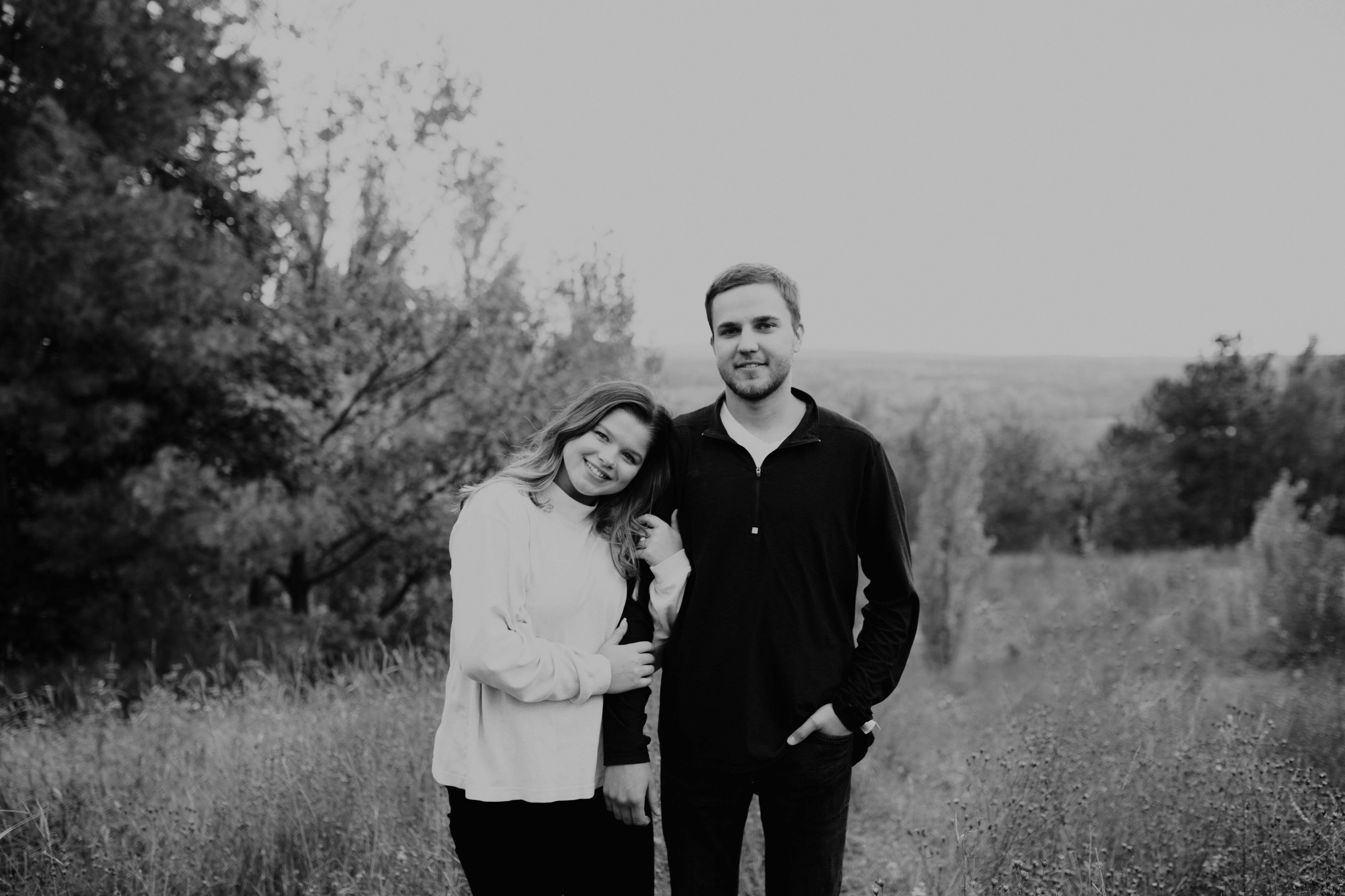 The Wedding Website of Mackenzie Anderson and Tanner Nicholas