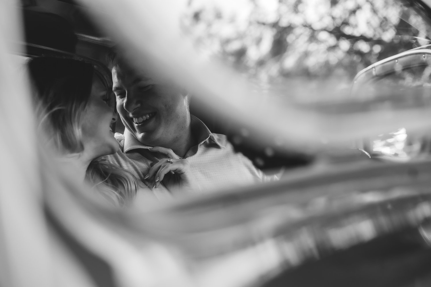 The Wedding Website of Charise Jordan and Clint Chamberlain