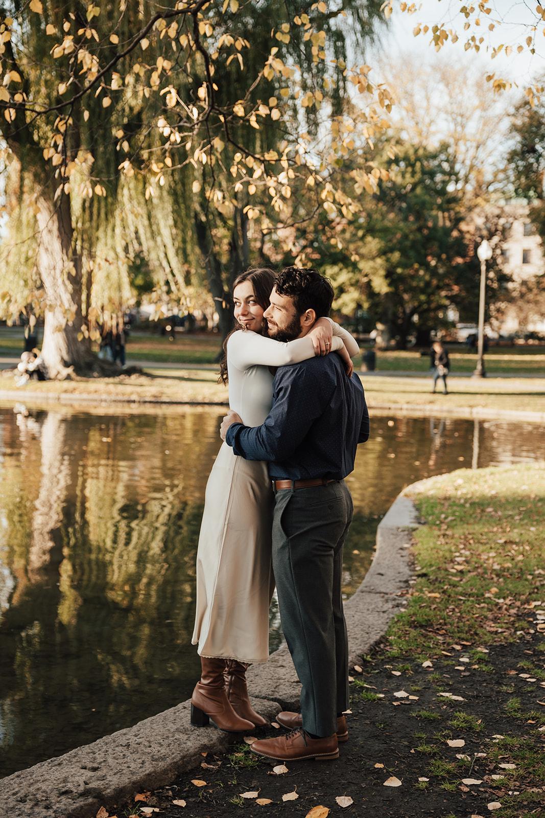 The Wedding Website of Rebecca Yakubovich and Ido Tamir