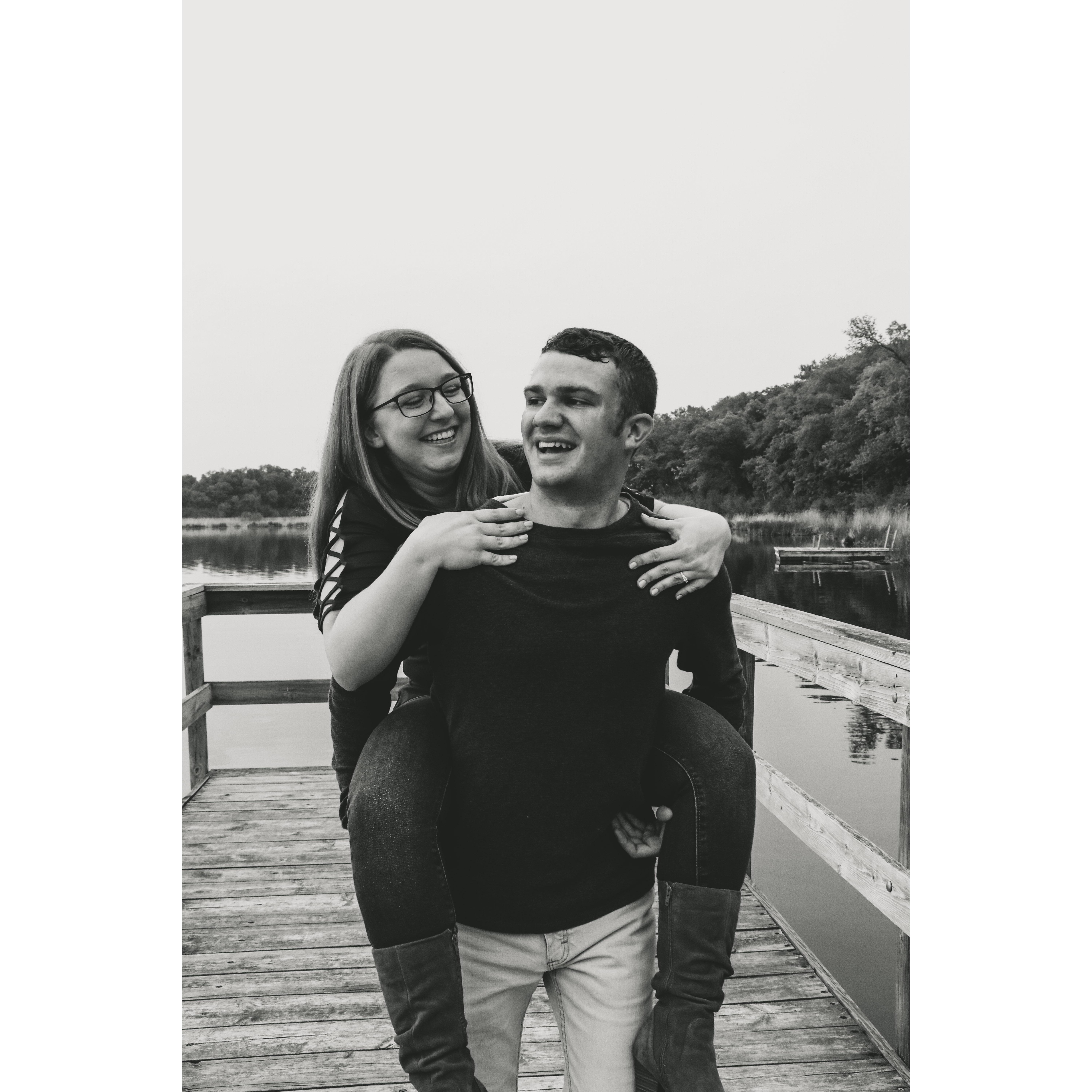 PC: Madison Rose Photography