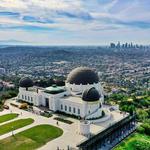 Griffith Observatory