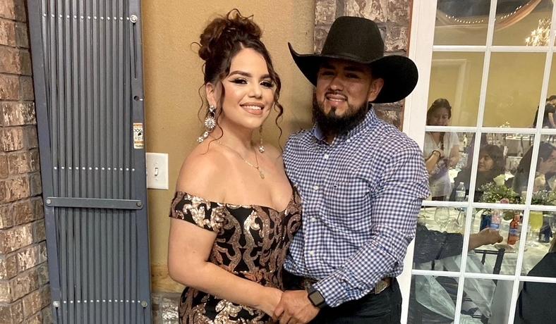 The Wedding Website of Brenda Perales and Eduardo Perez