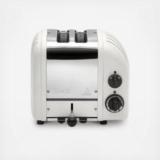Classic 2-Slice NewGen Toaster