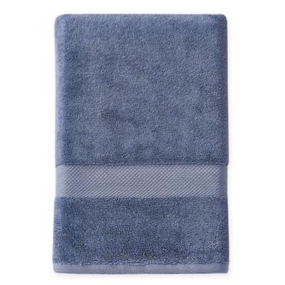 Charisma® Oversized Bath Towel in Grey