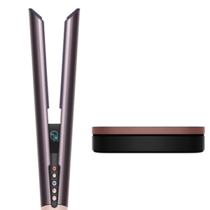 Dyson Airstrait™ straightener (Prussian Blue/Rich Copper)