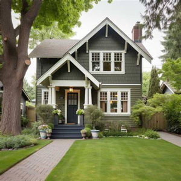 Home Down Payment