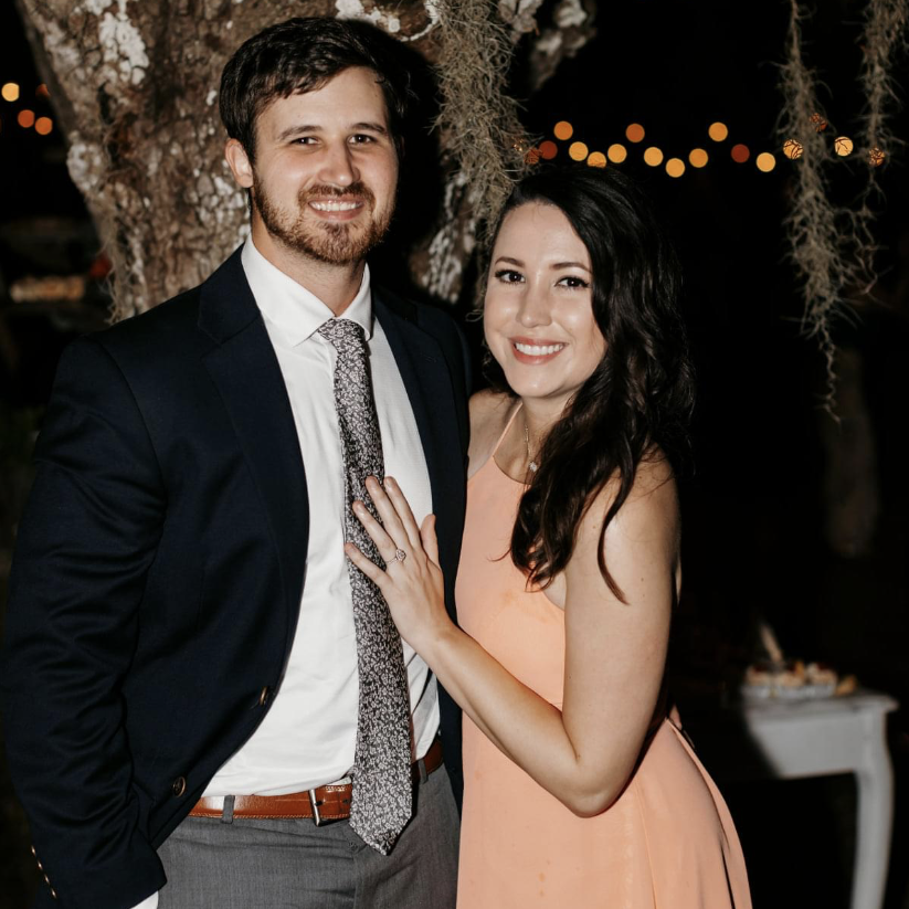 Jessi's wedding!