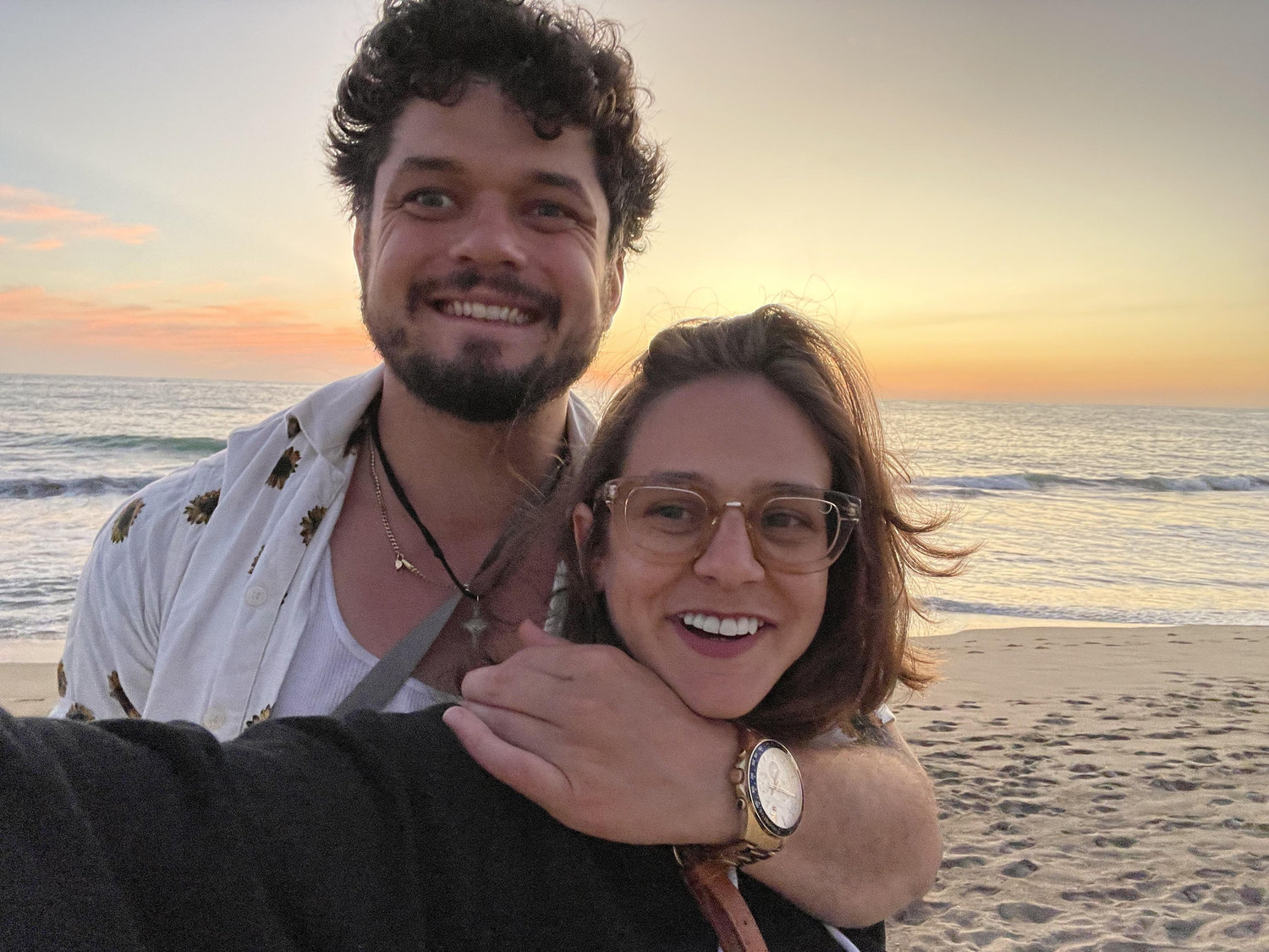 The Wedding Website of Colleen Jackson and Brandon Leach
