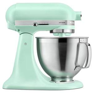 2026 Color of the Year Spearmint Stand Mixer