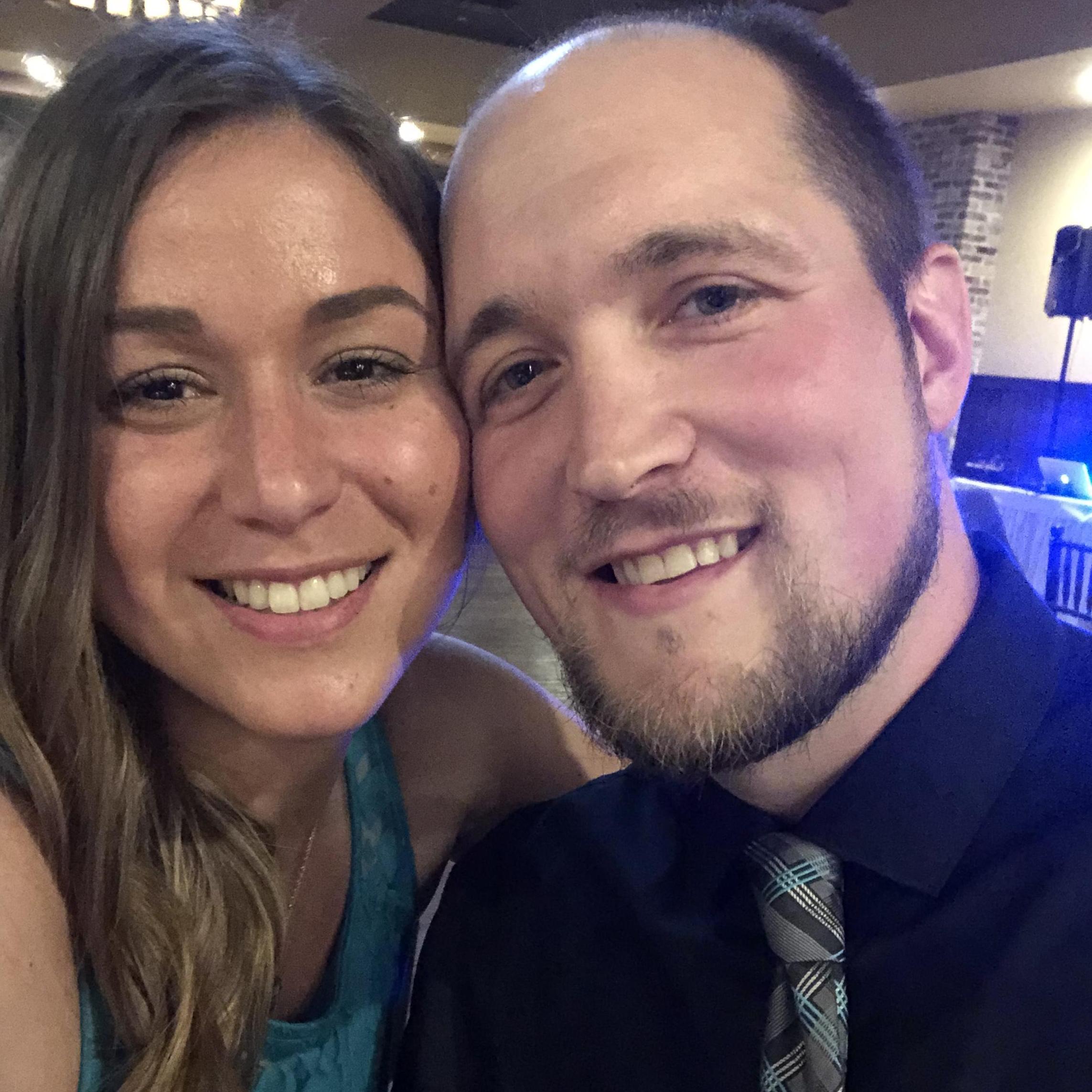 My Forever Wedding Date