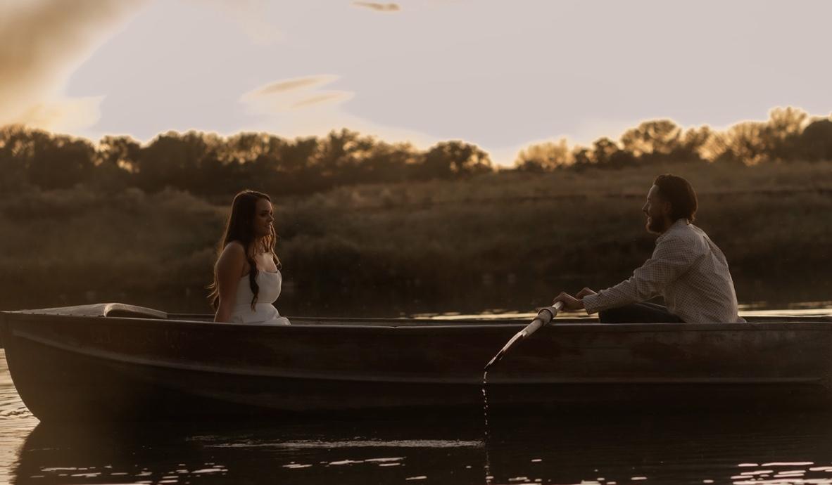 The Wedding Website of Morgan Magill and James Magill