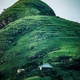 Mt. Gemi