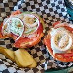 Rocky Mountain Bagel Company