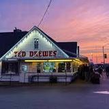 Ted Drewes Frozen Custard
