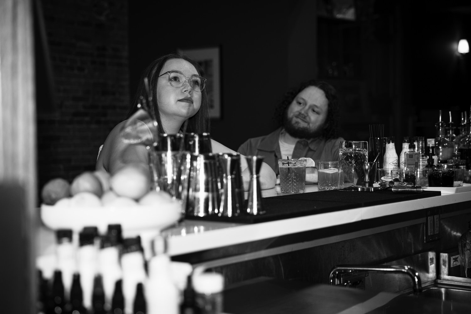 The Wedding Website of Jacquelyn Hunsberger and Justin Cagle