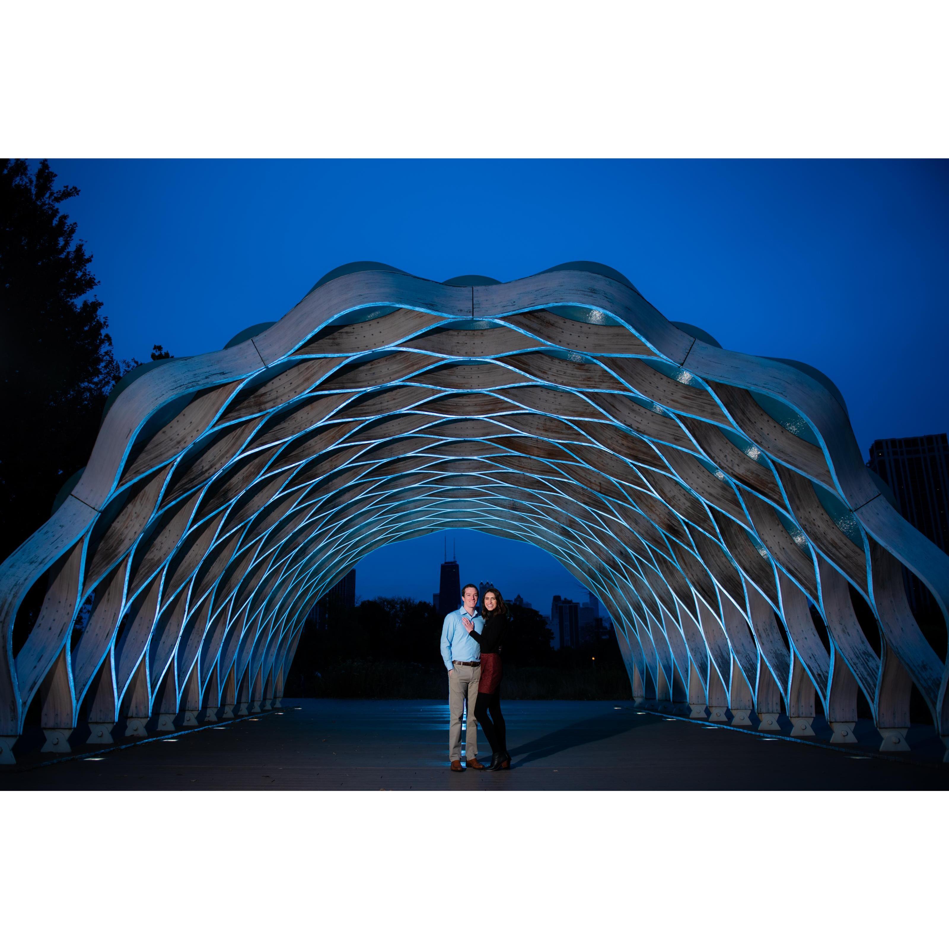 Education Pavilion - Lincoln Park Zoo, Chicago