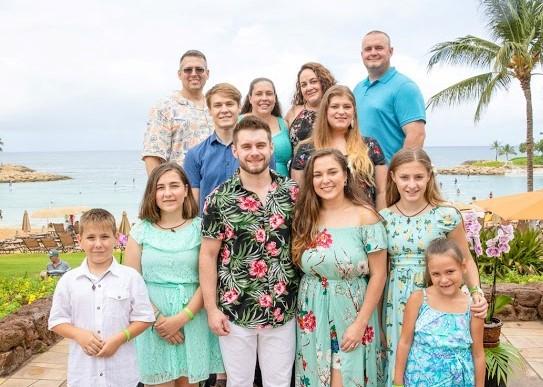The Wedding Website of Megan Freitas and David Williams