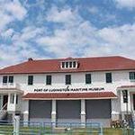 Port of Ludington Maritime Museum