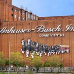 Anheuser-Busch St. Louis Brewery