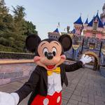 Disneyland Resort