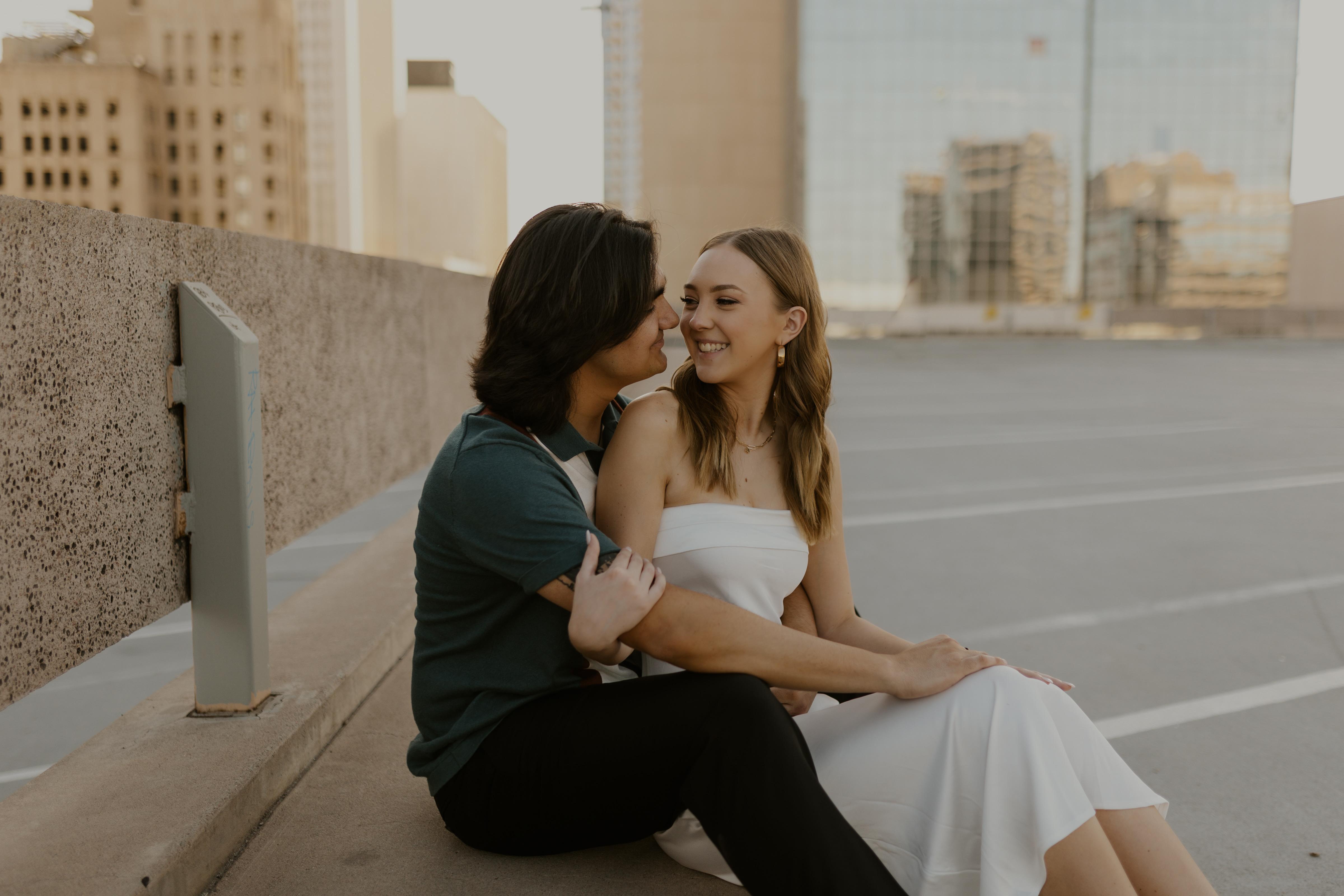 The Wedding Website of Madalyne Bell and Christian Perkins