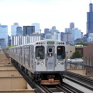 Chicago Transit Passes for 2