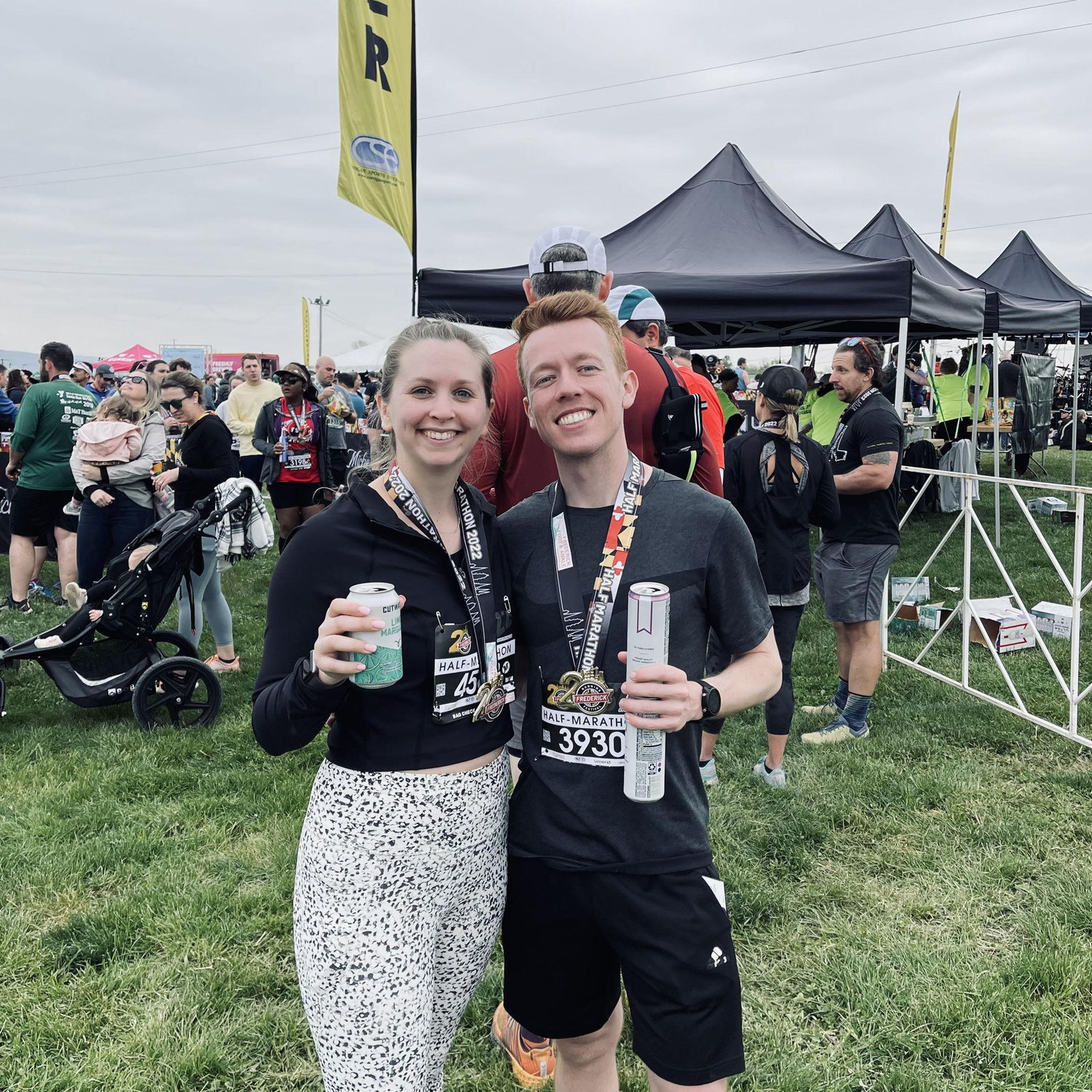Frederick half marathon 2022