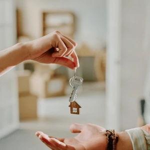 Our new home fund