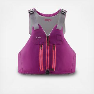 Zoya Type III Women's Personal Flotation Device
