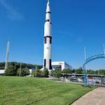 U.S. Space & Rocket Center
