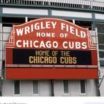 Wrigley Field