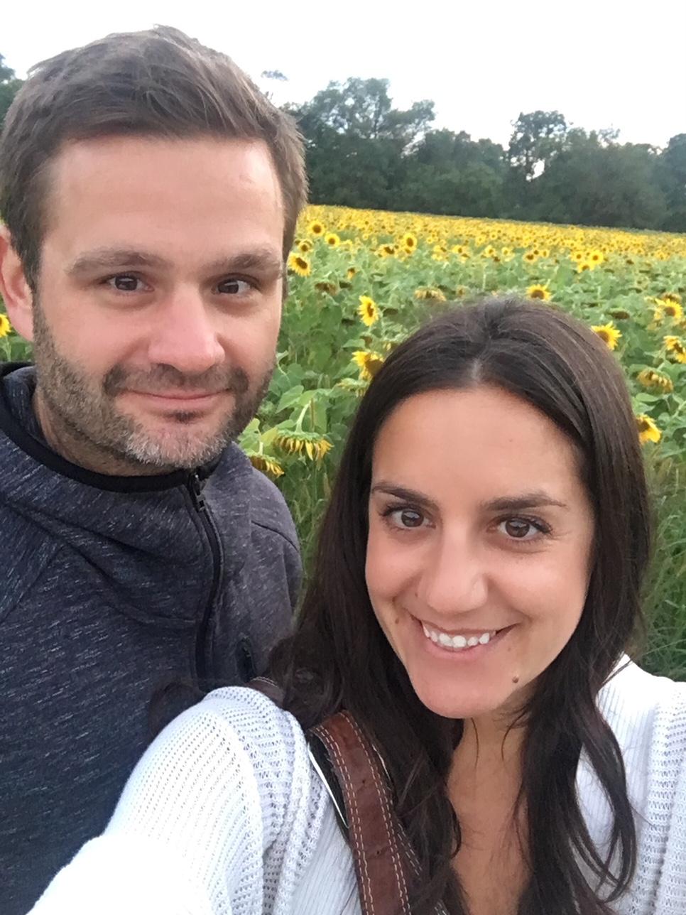 The Wedding Website of Alexandra Zackem and Bradley Damon