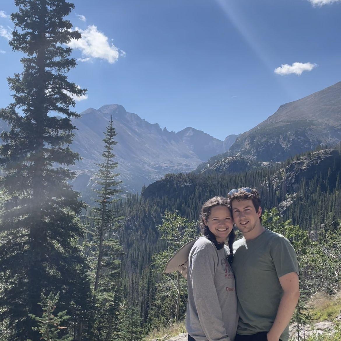 Our move to Denver!