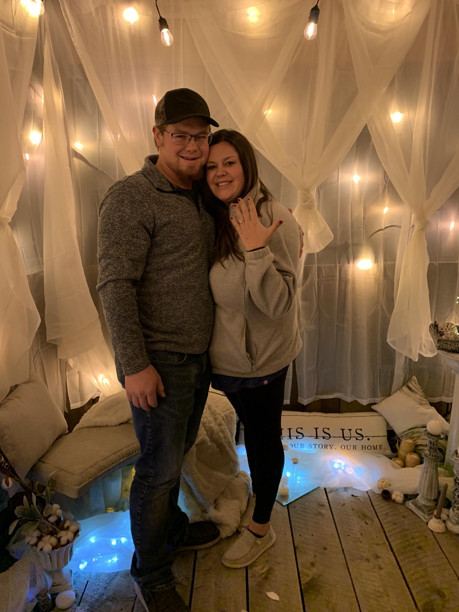 Our Proposal