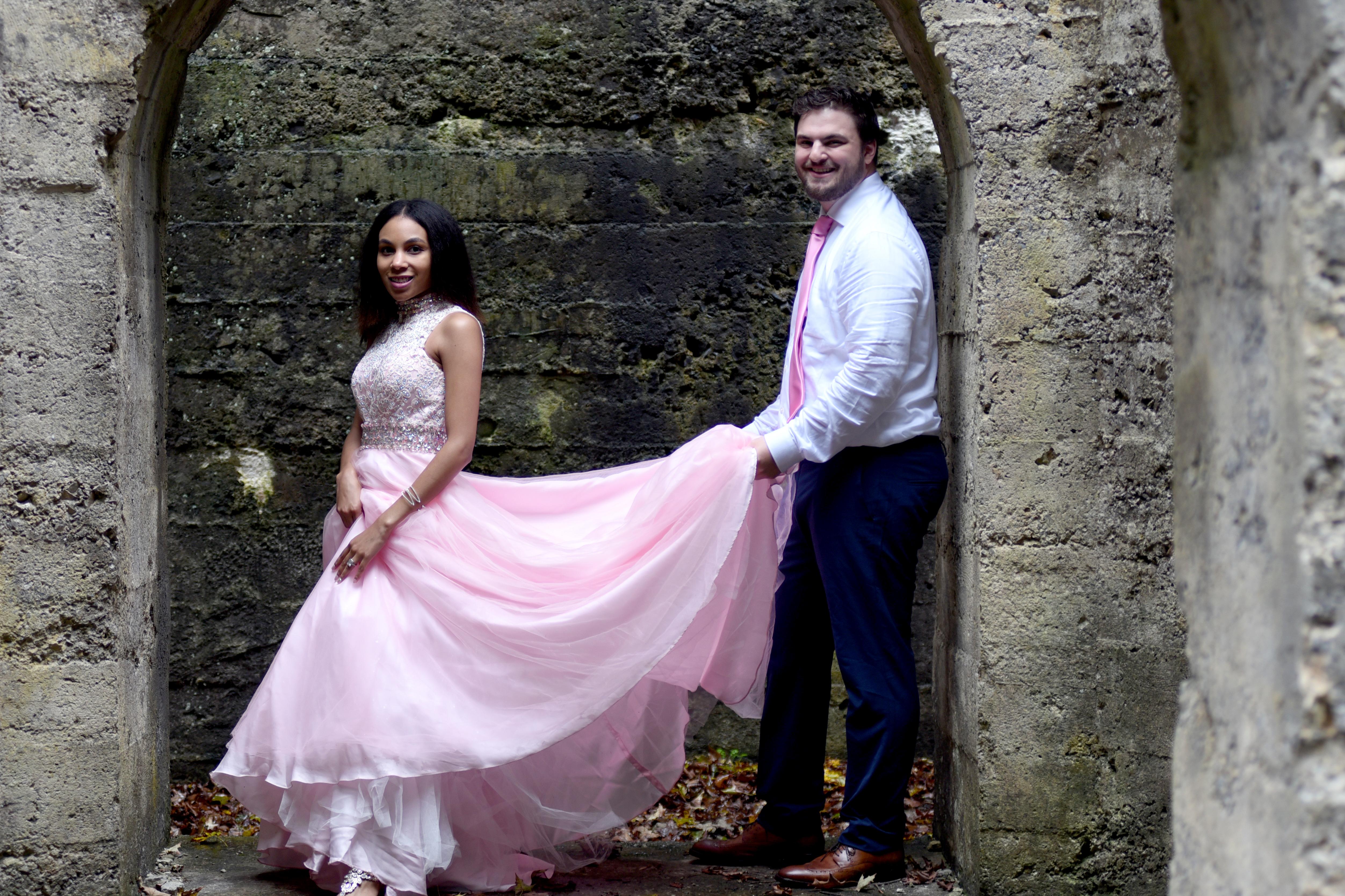 The Wedding Website of Kimberly Anderson and Nicholas Marx