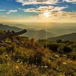 Shenandoah National Park