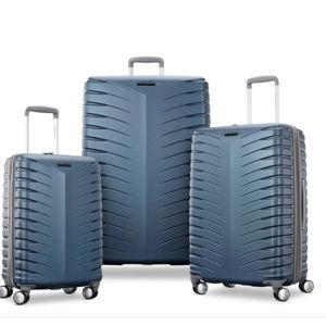 Pivot 3 - 3 Piece Luggage Set