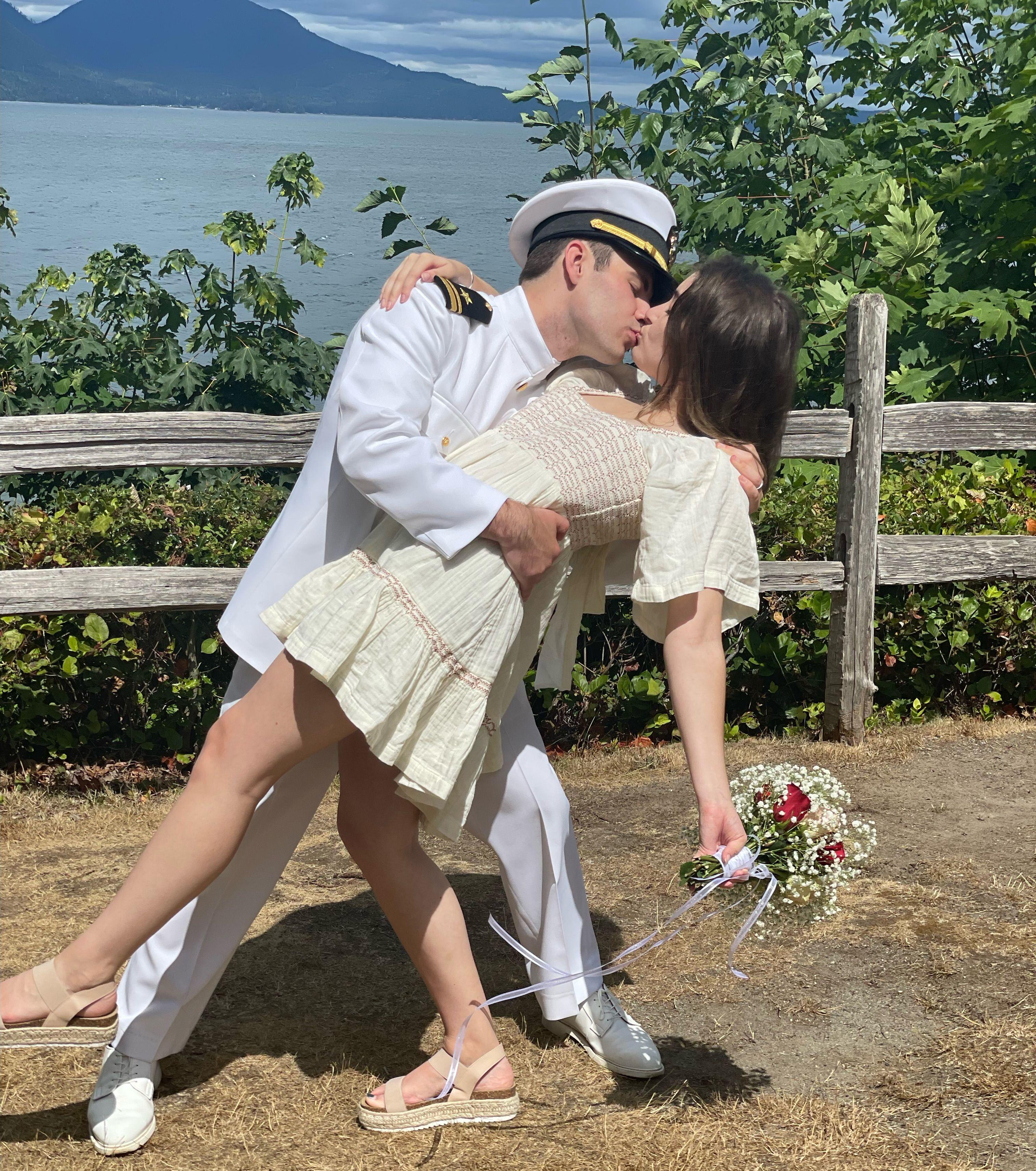 The Wedding Website of Ella Werthan and Joshua Stafford