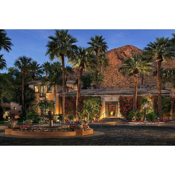 Royal Palms Resort