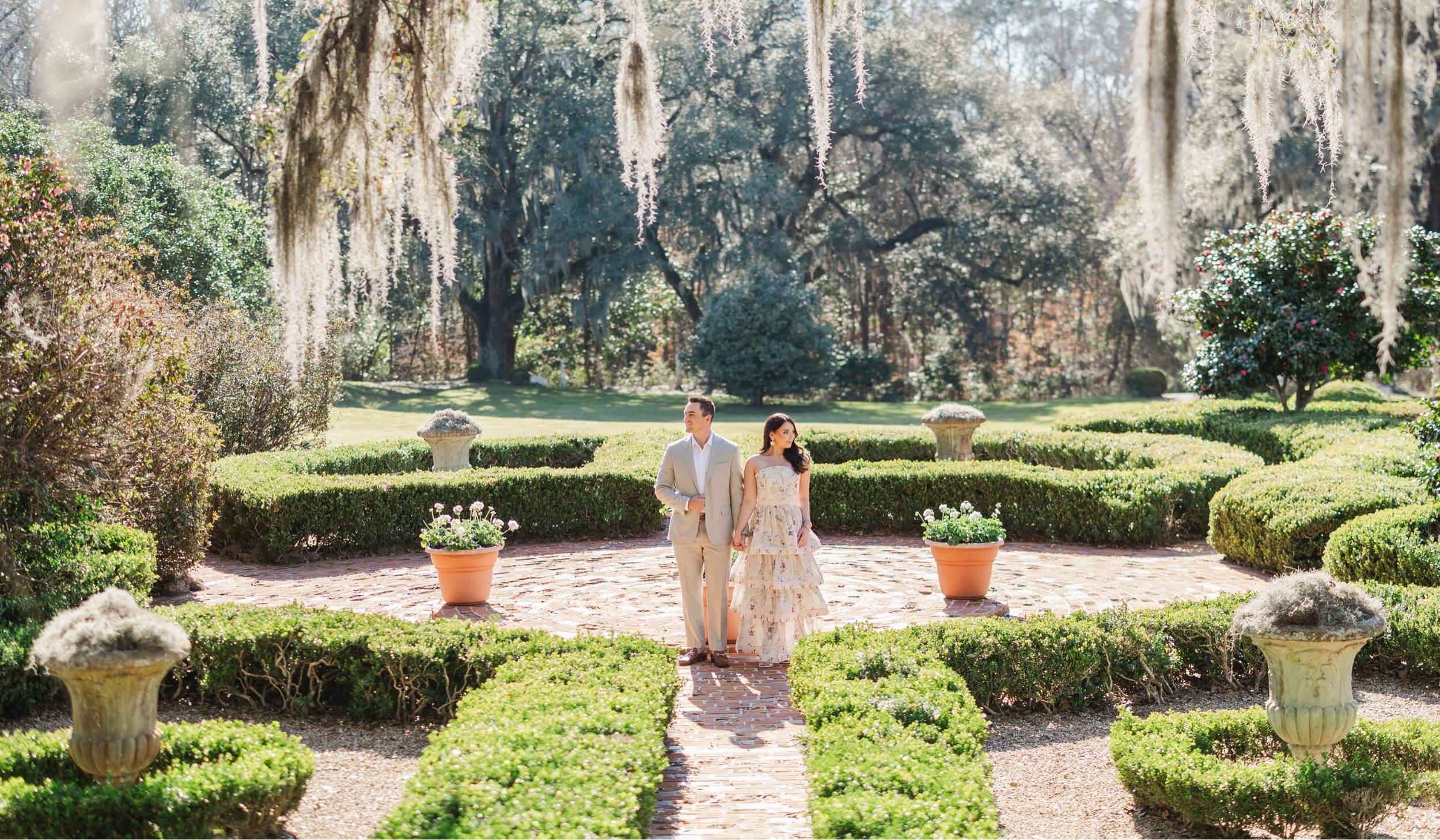 The Wedding Website of Nicholas Carriere and Darby McIntosh