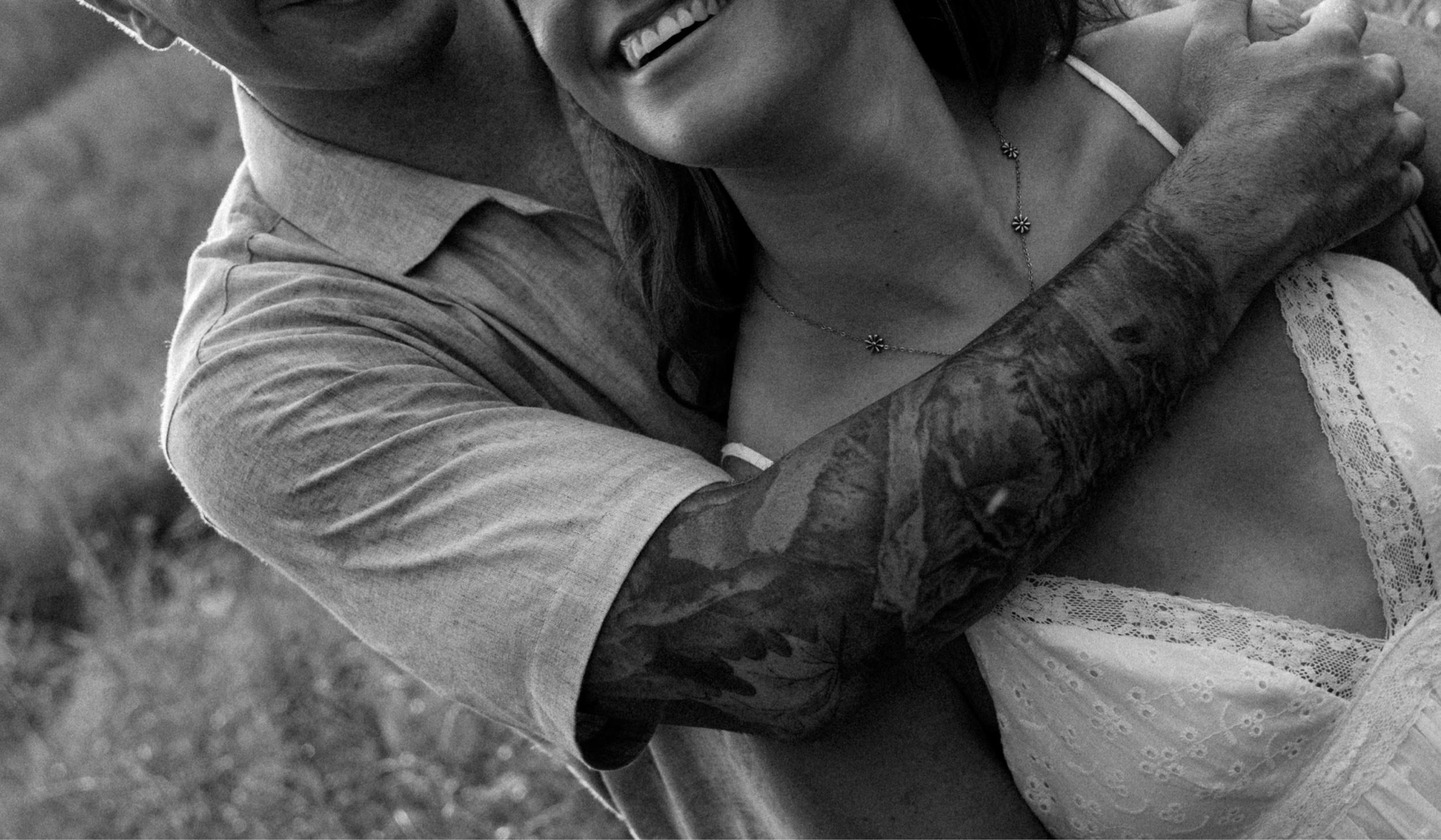 The Wedding Website of Maria Barcia and Chris Vetter