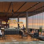 Eighteen85 Rooftop Bar + Kitchen