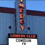 Improv Comedy Club & Restaurant