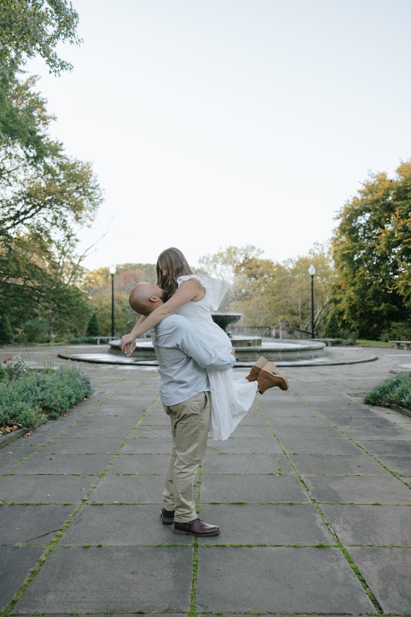 The Wedding Website of Zoe Newman and Julian Garcia Jr.