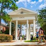 University of North Carolina Wilmington