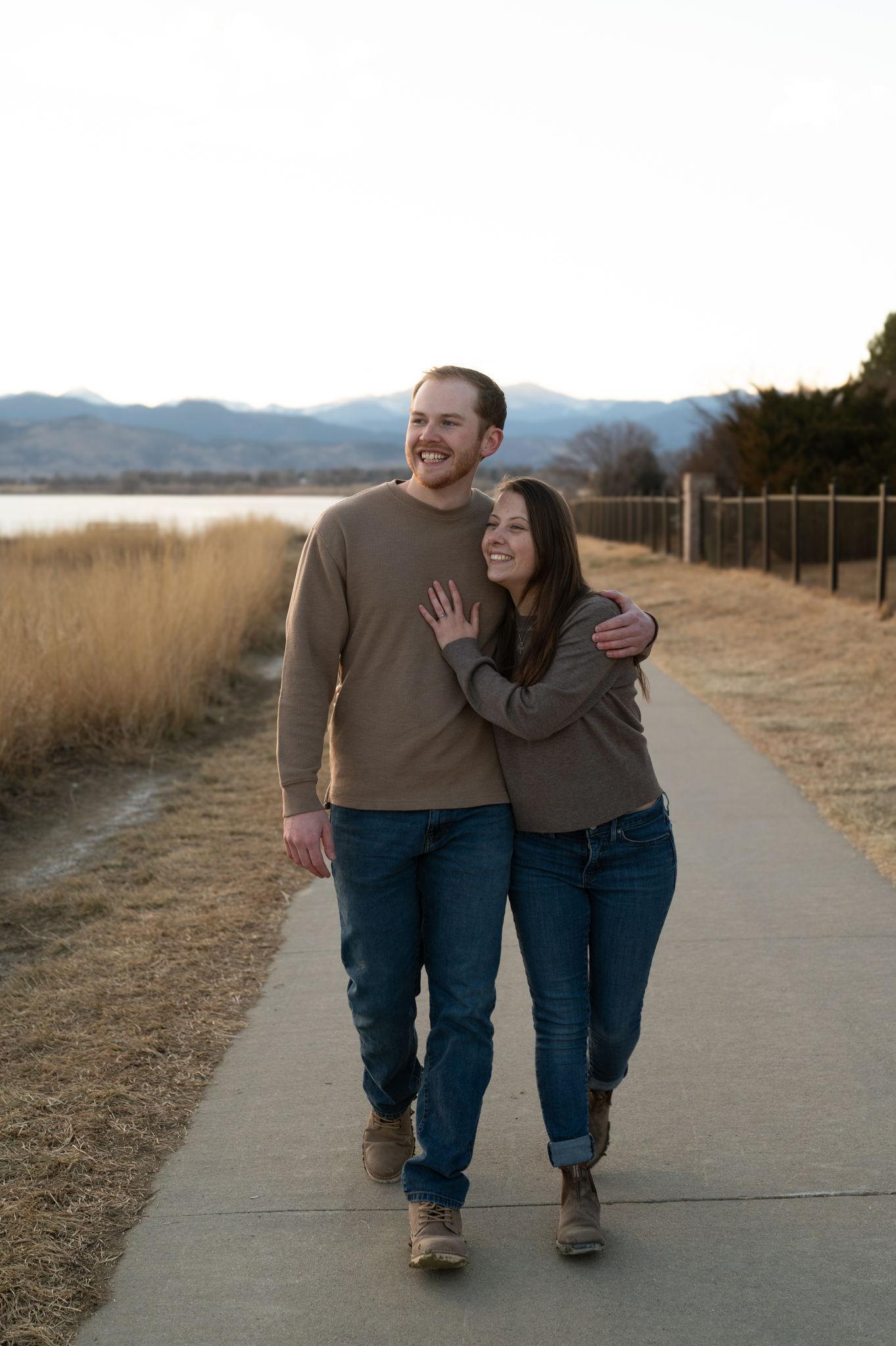 The Wedding Website of Robert Hamer and Emma DeLisa